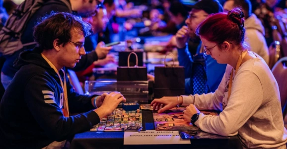 Disney Lorcana - Challenge Championship Qualifier 